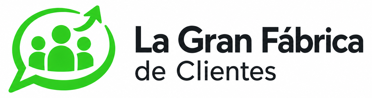 La Gran Fábrica de Clientes
